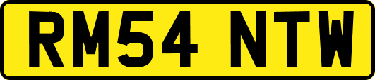 RM54NTW