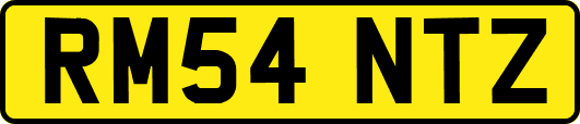 RM54NTZ
