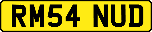 RM54NUD