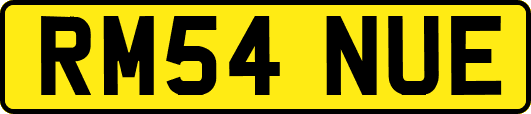 RM54NUE