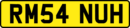 RM54NUH