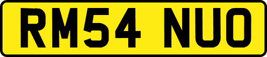 RM54NUO