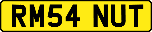 RM54NUT