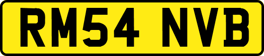 RM54NVB