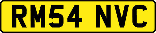 RM54NVC