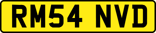 RM54NVD