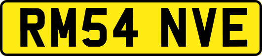RM54NVE