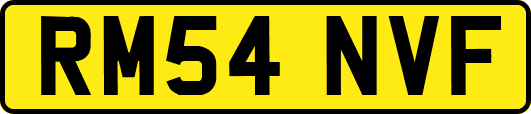 RM54NVF