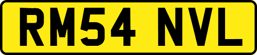 RM54NVL