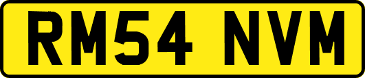 RM54NVM