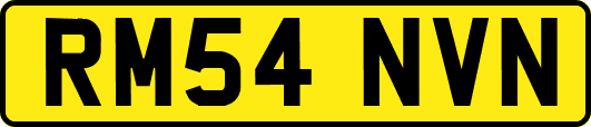 RM54NVN