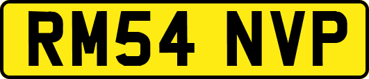 RM54NVP