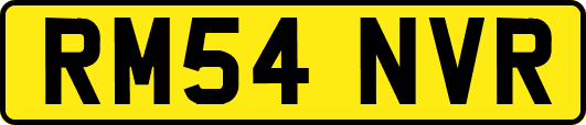 RM54NVR