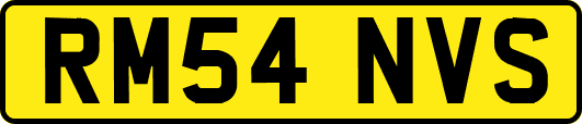 RM54NVS