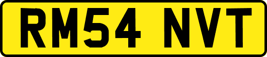 RM54NVT