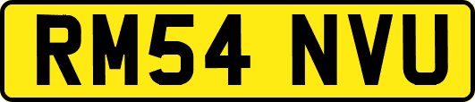 RM54NVU