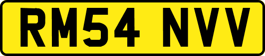 RM54NVV
