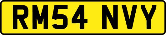 RM54NVY