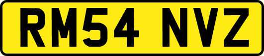 RM54NVZ