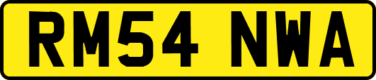 RM54NWA