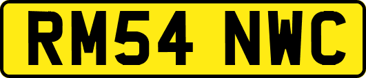 RM54NWC