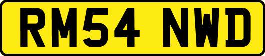 RM54NWD
