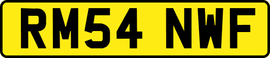 RM54NWF