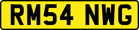 RM54NWG