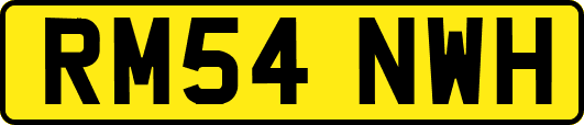 RM54NWH