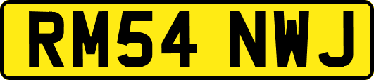 RM54NWJ