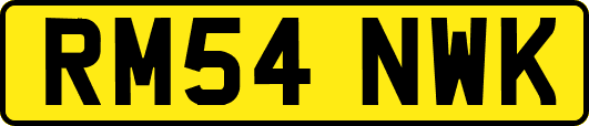 RM54NWK