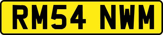 RM54NWM