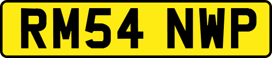 RM54NWP