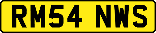 RM54NWS