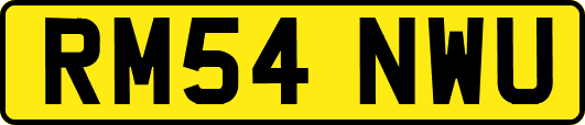 RM54NWU