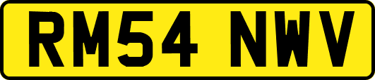 RM54NWV