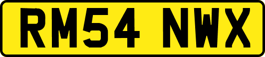 RM54NWX