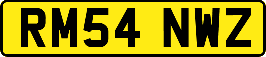 RM54NWZ