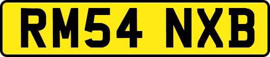 RM54NXB