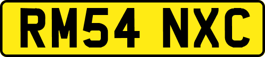 RM54NXC