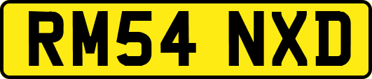 RM54NXD