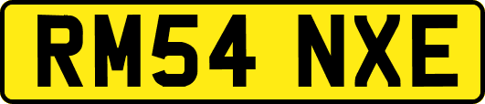 RM54NXE