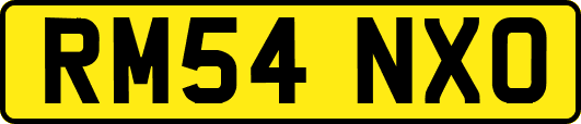 RM54NXO