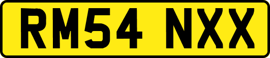 RM54NXX