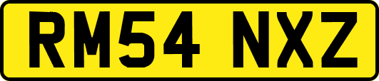 RM54NXZ