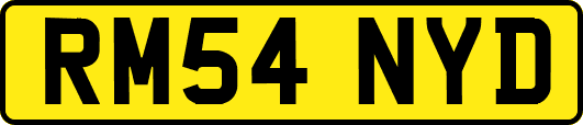 RM54NYD