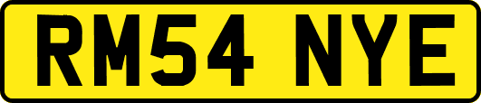 RM54NYE