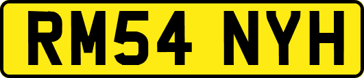 RM54NYH