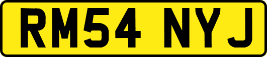 RM54NYJ