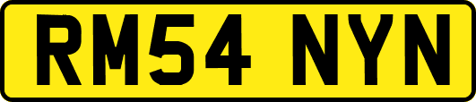 RM54NYN